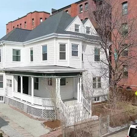 Boston Monadnock Properties Exterior foto