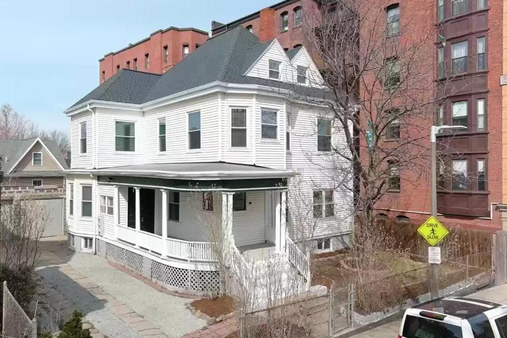 Boston Monadnock Properties Exterior foto