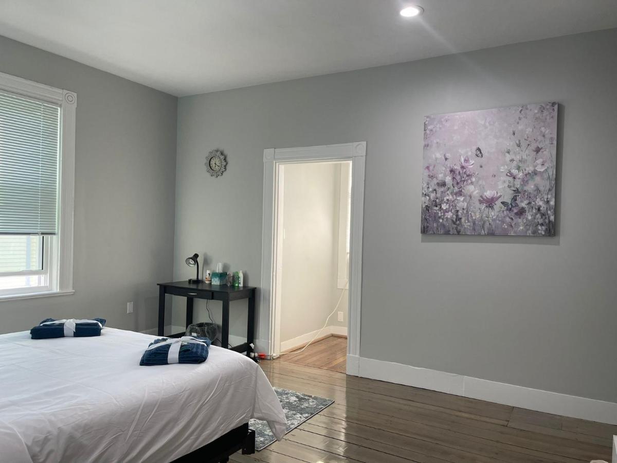 Boston Monadnock Properties Exterior foto