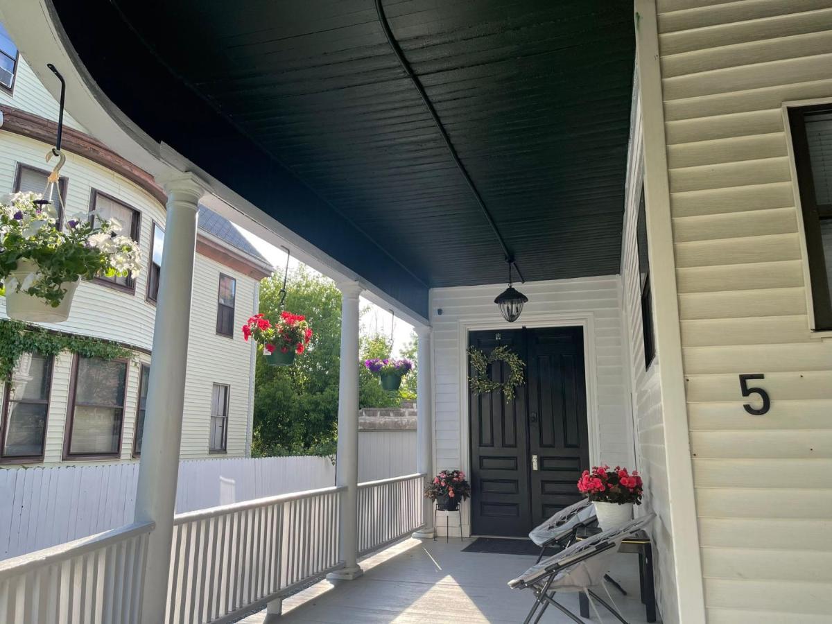 Boston Monadnock Properties Exterior foto