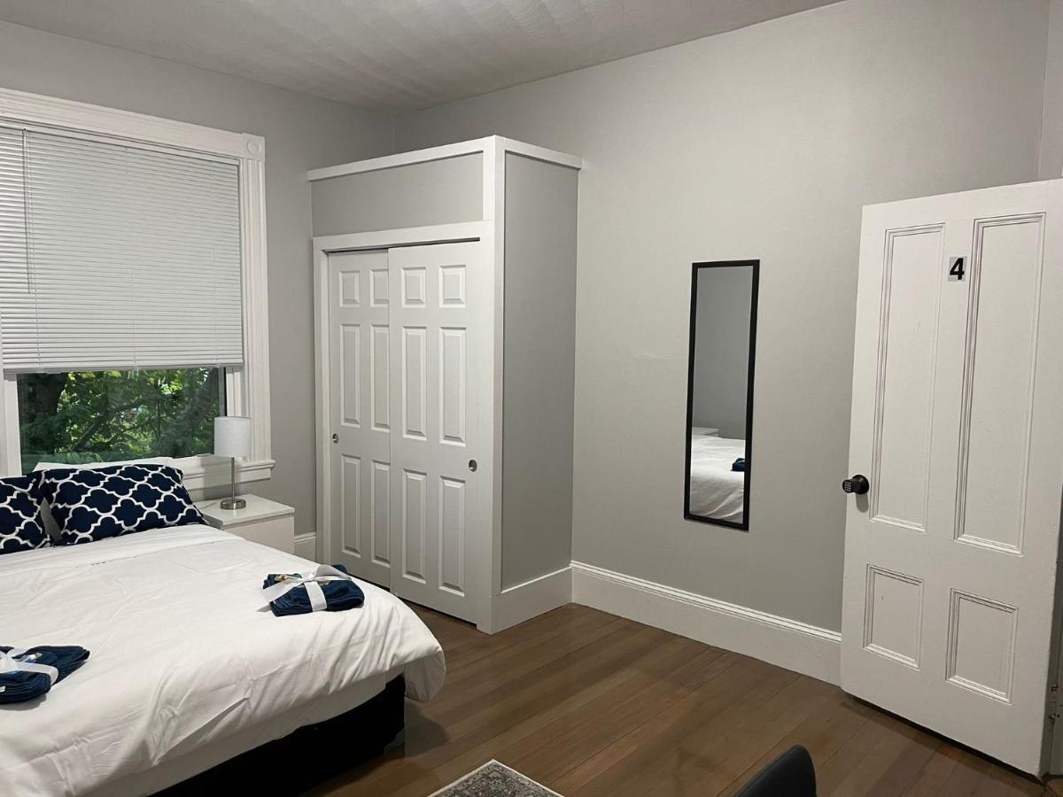 Boston Monadnock Properties Exterior foto