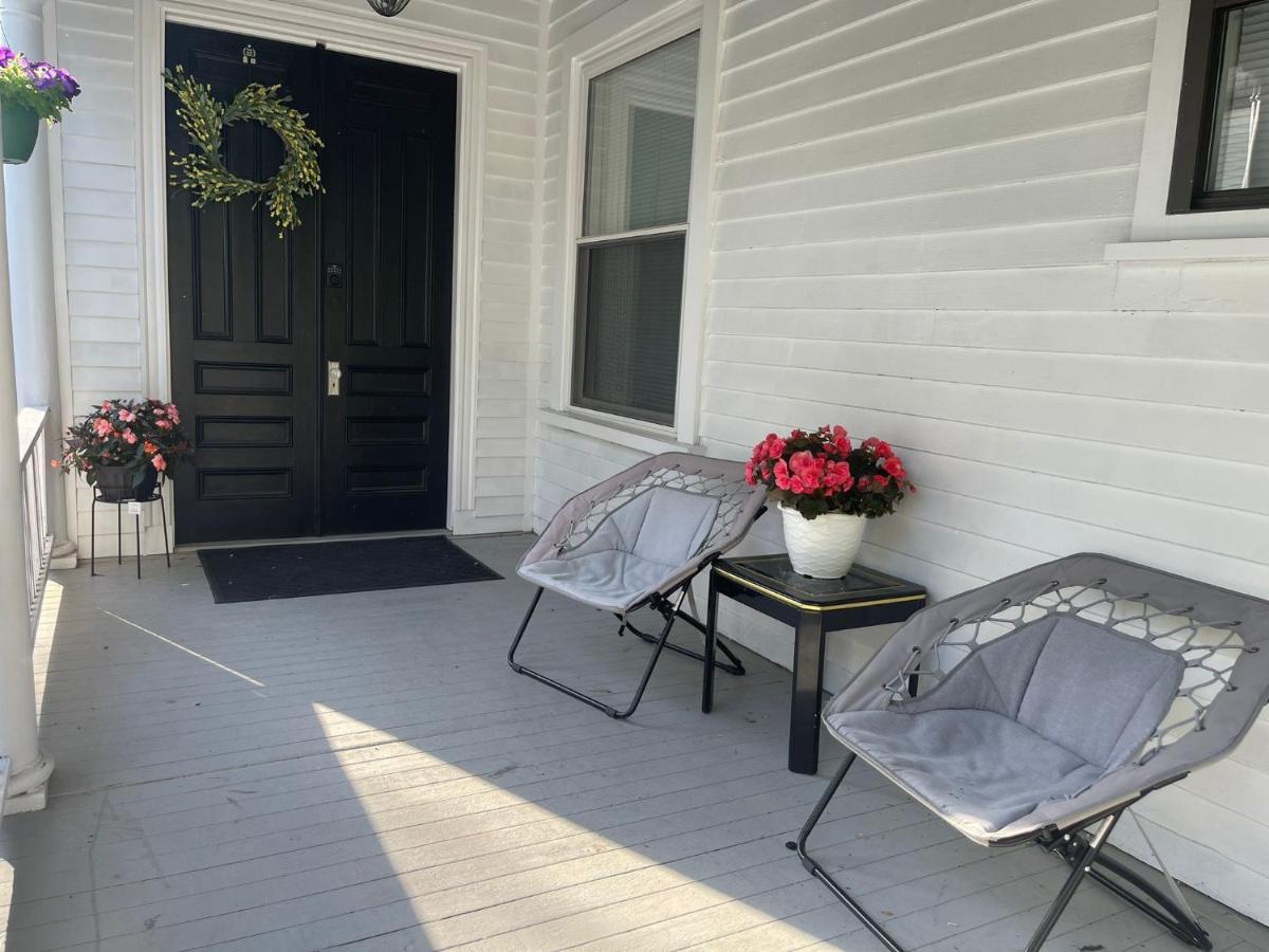 Boston Monadnock Properties Exterior foto
