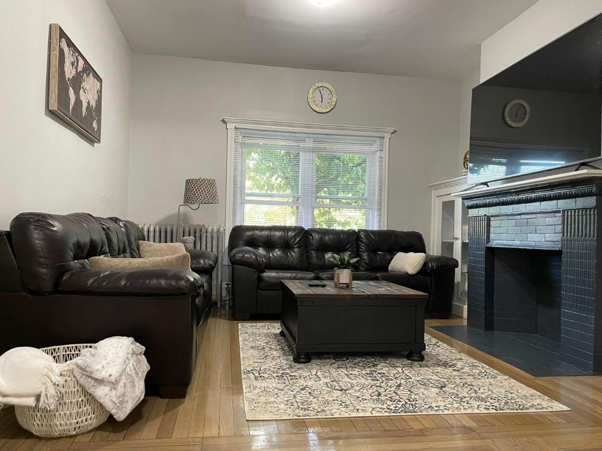 Boston Monadnock Properties Exterior foto