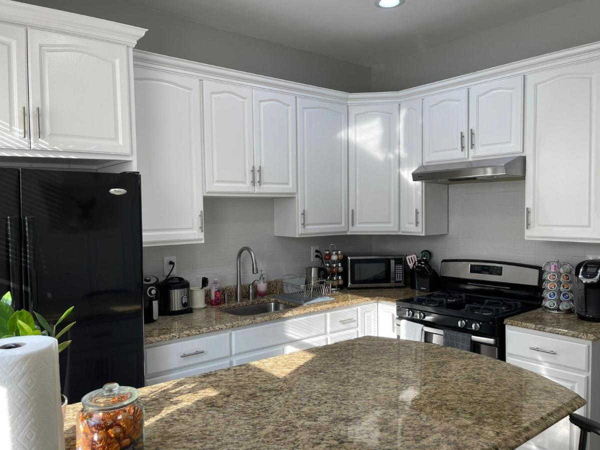 Boston Monadnock Properties Exterior foto