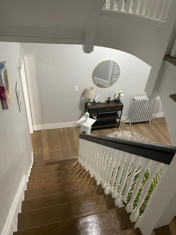 Boston Monadnock Properties Exterior foto